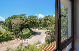 Foto 1 - Lovely Condo Peaceful Private Balcony Marvelous Shared Infinity Pool Free Parking