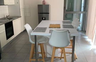Photo 1 - Appartement en Toulouse avec terrasse