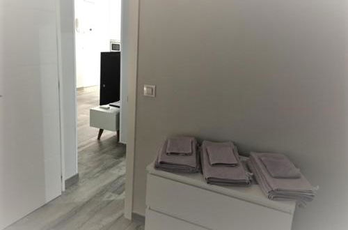 Foto 14 - Apartment in Madrid