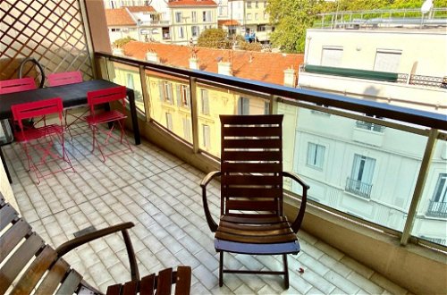 Photo 9 - Apartment in Cannes with terrace