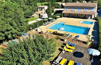 Foto 1 - Casa en Arles con piscina y jardín