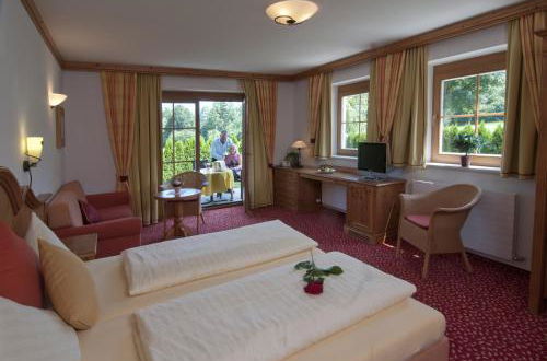 Foto 5 - Aparthotel Bergland