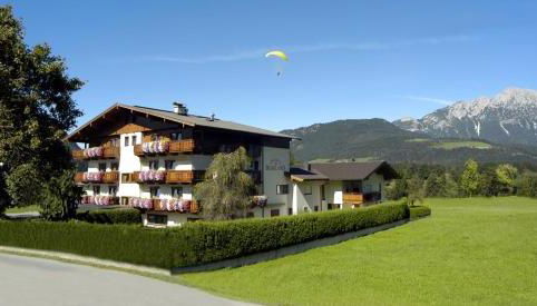 Foto 1 - Aparthotel Bergland