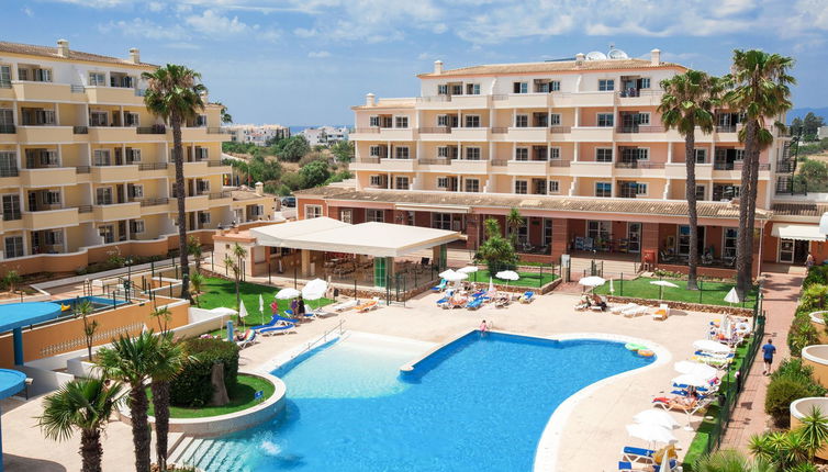 Photo 1 - Vitor's Plaza