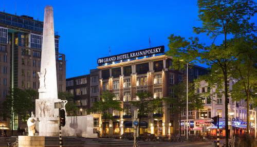Photo 1 - Krasnapolsky Apartments