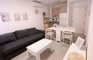 Photo 1 - Appartement en Málaga