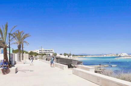 Photo 20 - Roquetes Bungalows Premium - Formentera Break