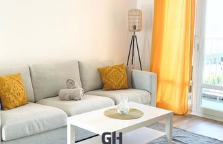 Photo 1 - Appartement en Reims