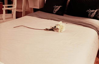 Foto 1 - Apartamento en París con jardín