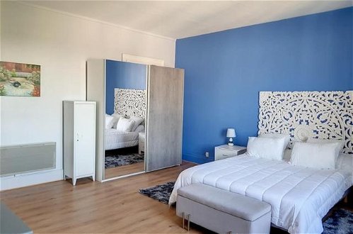 Foto 6 - Apartamento en Vittel con vistas al mar