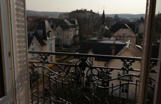 Foto 2 - Apartamento en Vittel con vistas al mar