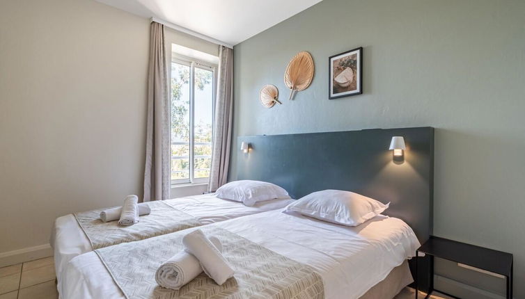 Photo 1 - Casa de 3 habitaciones en Cannes con piscina privada y vistas al mar, 84 m², 3 bedrooms