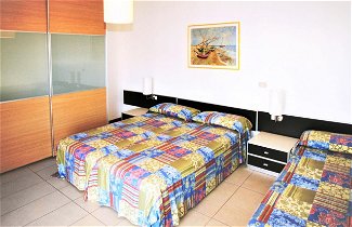 Foto 1 - Casa de 1 habitación en Jesolo con piscina y vistas al mar, 33 m², 1 bedroom