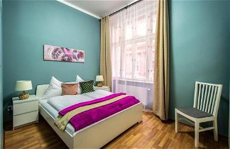 Photo 1 - Ruzova Apartment By Ruterra