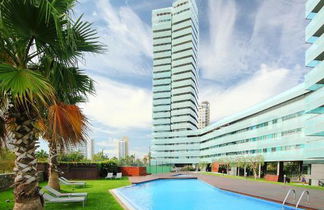 Foto 1 - Apartment Diagonal Mar
