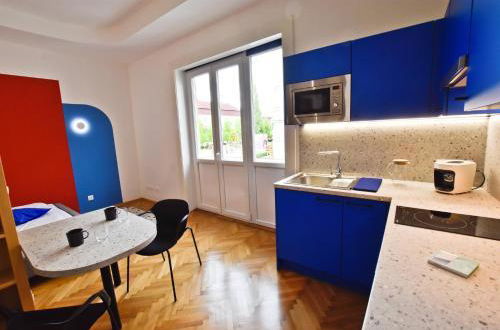 Photo 12 - ZACHÁR APARTMAN