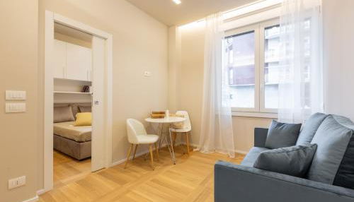 Photo 1 - Apartment in Milan with garden