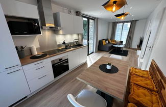 Photo 1 - Appartement en Vannes avec terrasse