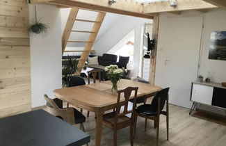 Photo 1 - Appartement en La Bresse avec jardin et vues sur la montagne