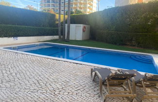 Photo 1 - Apartment in Portimão with swimming pool and garden view