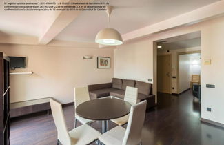 Foto 1 - Appartamento a Barcellona con terrazza