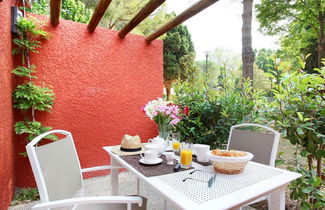 Photo 2 - Casa de 1 habitación en Arles con piscina y terraza, 1 bedroom