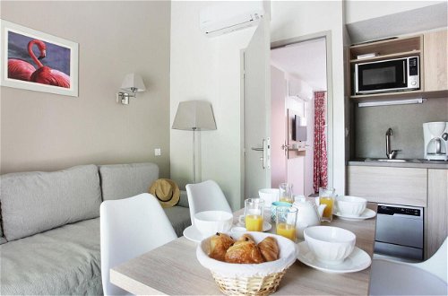 Photo 1 - Casa de 1 habitación en Arles con piscina y terraza, 1 bedroom