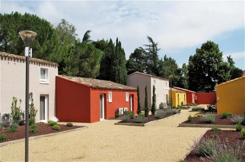 Foto 5 - Casa en Arles con piscina y terraza, 22 m²