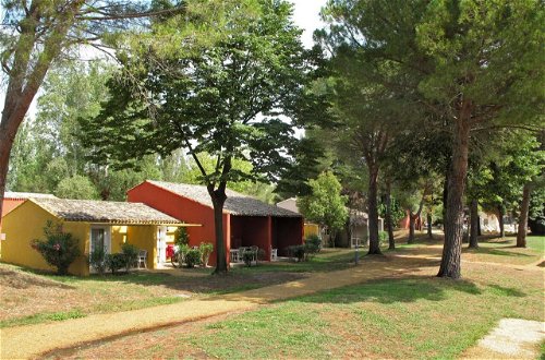 Photo 16 - Casa en Arles con piscina y terraza, 22 m²