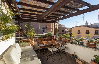 Photo 1 - Apartment in Valencia with garden and terrace