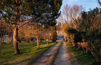 Foto 1 - Casa a Arles con piscina e vista giardino