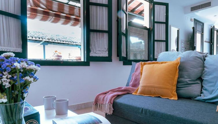 Photo 1 - Apartment in Sevilla