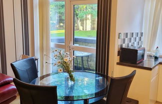 Photo 1 - Stunning 3-bed Apartment in Newcastle Upon Tyne