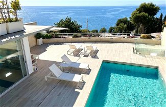 Photo 1 - House in Almuñécar with private pool and sea view