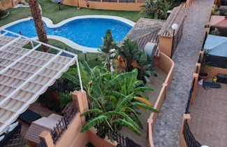 Foto 1 - Appartamento a Rincón de la Victoria con piscina privata e vista giardino