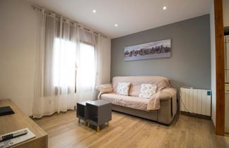 Photo 1 - Appartement en Encamp avec vues sur la montagne