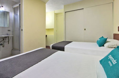 Photo 38 - Suites Marne
