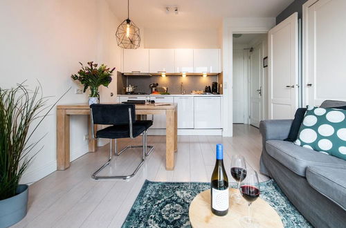 Photo 16 - Dapper Market Apartment Suites
