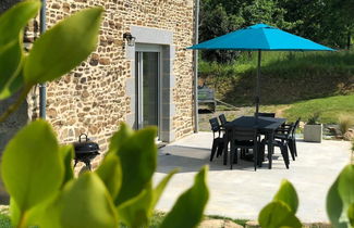 Foto 1 - Casa en Val-Couesnon con jardín y vistas al jardín