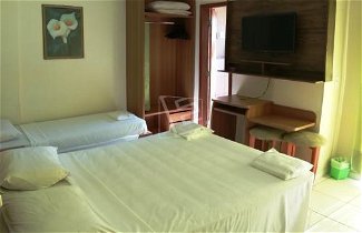 Foto 1 - Golden Dolphin apart-hotel Caldas Novas