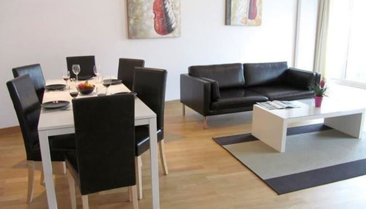 Photo 1 - Apartments The Opera Residence