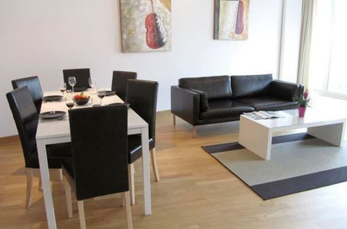 Photo 1 - Apartments The Opera Residence
