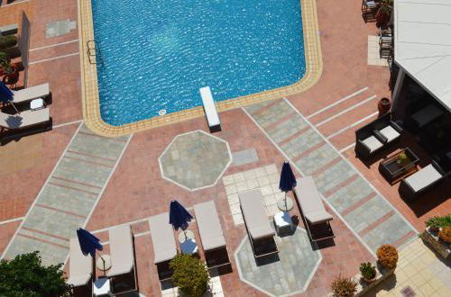 Photo 21 - Christina Beach Hotel