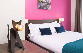 Photo 3 - Aparthotel Adagio Access Strasbourg Petite France