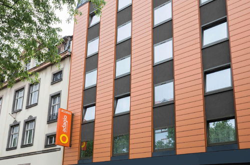 Photo 26 - Aparthotel Adagio Access Strasbourg Petite France