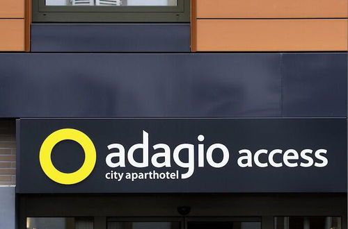 Photo 40 - Aparthotel Adagio Access Strasbourg Petite France