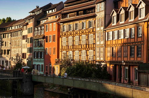 Photo 35 - Aparthotel Adagio Access Strasbourg Petite France