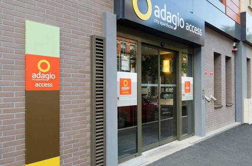 Photo 10 - Aparthotel Adagio Access Strasbourg Petite France