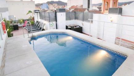 Photo 1 - Apartamentos Salamanca
