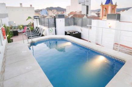 Photo 1 - Apartamentos Salamanca